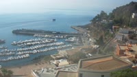 Ustica -  Port of Cala Santa Maria