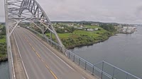 Haugesund - Most Karmsund
