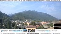 Morbegno - Val Gerola - Valtellina