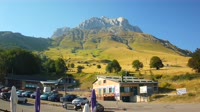 Prati di Tivo - Corno Piccolo - Gran Sasso