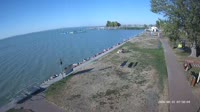 Alsóörs - Plaża