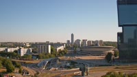 Spodek Arena Complex