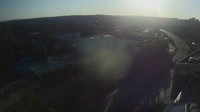Aleja Piłsudskiego, Wiadukt Śląski