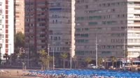 Benidorm - Plaża