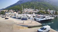 Bascavoda - Porto, Monte Biokovo