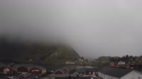 Lofoten - Reine - Hamnøya