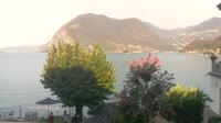 Sulzano - Iseo, Monte Isola