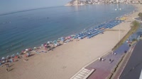 Benidorm - Playa de Poniente sur