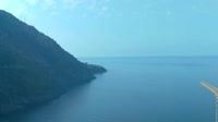 Maratea - Spiaggia Pietra Caduta