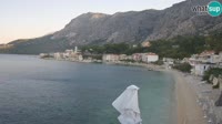 Podgora - Drašnice - Plaża