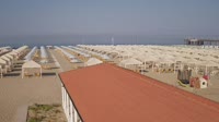 Marina di Pietrasanta - Plaża