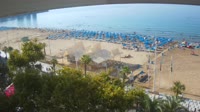 Benidorm - Plaża Levante