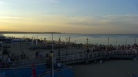 Brzeźno - Plaża, molo