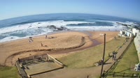 Ballito - Plaża