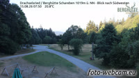 Drachselsried - Berghütte Schareben