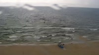 Kąty Rybackie - Plaża