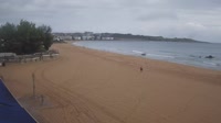 Santander - Playa del Sardinero