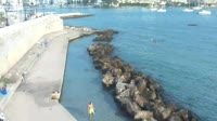 Otranto - Promenada, plaża