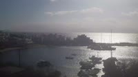 Paros - Piso Livadi - Port i plaża