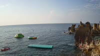 Santa Cesarea Terme - Bagno Marino Archi