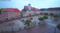 Leisnig - Rynek