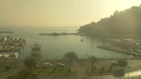 Porto Santo Stefano - Piazzale Candi, Porto