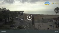Cambrils - Plaża