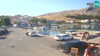 Pago - Metajna - Riva