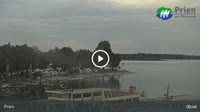 Prien am Chiemsee - Schifffahrt