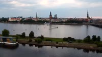 Ryga - Panorama