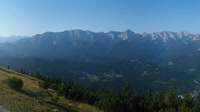 Zugspitze - Wank