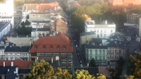 Panorama miasta