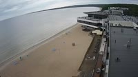 Pirita - Plaża