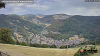 Todtnau im Südschwarzwald - Hasenhorn