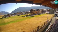 Livigno - Ski School area