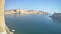 Senglea - Valletta Grand Harbour