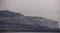 Dover - Plaża