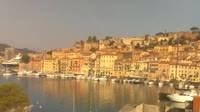Elba - Portoferraio - Harbour