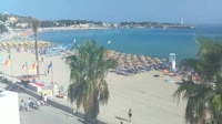 San Vito Lo Capo - Plaża