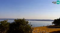 Izola - Park ob svetilniku