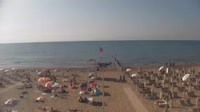Jesolo - Plaża