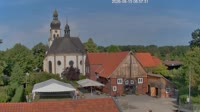 Rheda-Wiedenbrück - St. Vit - Küsterhaus