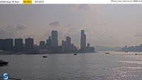 Hong Kong - Victoria Harbour