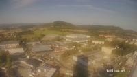 Słupiec - lo stadio sportivo