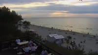 Międzywodzie - Plaża