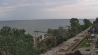 Plaża Kołobrzeg Wschód