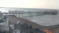 Brighton - Brighton Palace Pier