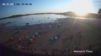 Skorzęcin - Jezioro Niedzięgiel