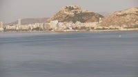 Alicante - Playa de la Almadraba