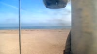 Ouistreham - Plaża